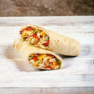 Tacos 5 viandes